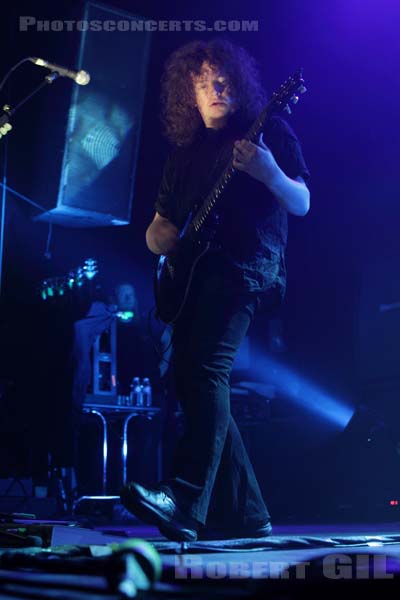 OPETH - 2010-04-03 - PARIS - Le Bataclan - 